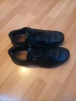 Ecco damenschuhe  Gr 44 Schleswig-Holstein - Kiel Vorschau