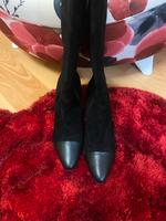 Stiefel  Högl Nordrhein-Westfalen - Werl Vorschau