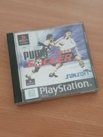 Puma Street Soccer PS1 | OVP |  PS2 Frankfurt am Main - Heddernheim Vorschau