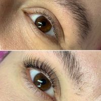 Wimpernlifting Lash Lift Lashlifting in Darmstadt Hessen - Darmstadt Vorschau