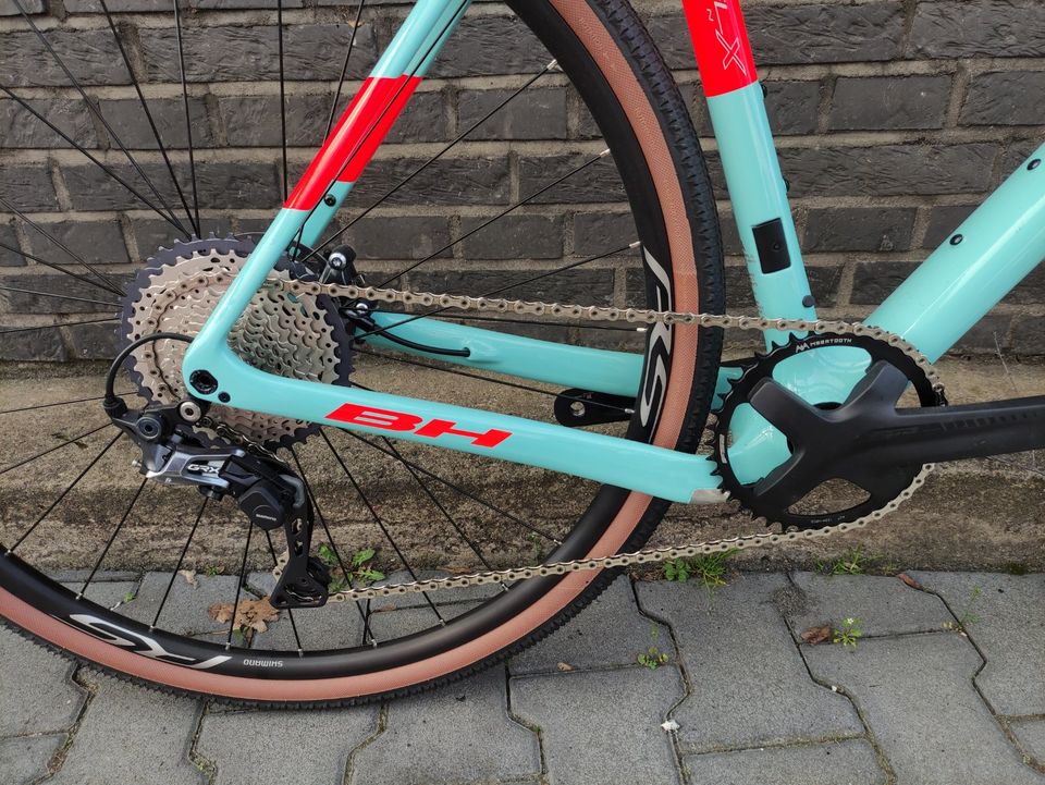 BH Gravel X Evo 3.0 - L in Frankfurt am Main