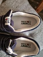 Damen sneaker  von Tommy Hilfiger Nordrhein-Westfalen - Steinfurt Vorschau