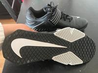 Nike Kniebeuge Schuhe Sachsen - Mittweida Vorschau