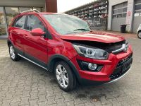 SCHLACHTFEST!! BAIC Senova X25 | 1.5 Benzin – 82kw | 35.034KM Nordrhein-Westfalen - Schloß Holte-Stukenbrock Vorschau