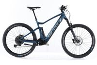 Scott Strike eRide 930 - 2021 - 49 cm (L) | nur 945 km | Bosch Performance Line CX (85 Nm) 625 Wh | UVP 4.599 € | 1 Jahr Garantie | E Bike Fully E-Mountainbike Kr. München - Ottobrunn Vorschau