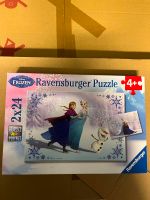 Puzzle Anna und Elsa Frozen Eiskönigin Bayern - Dietenhofen Vorschau