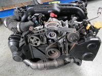 Motor EJ20 TWIN SCROLL WRX SUBARU IMPREZA KOMPLETT IMORT JAPAN Berlin - Wilmersdorf Vorschau