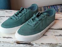 Hummel Sneaker, Größe 36, ungetragen Hamburg-Nord - Hamburg Eppendorf Vorschau