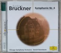 Anton Bruckner - Symphonie Nr. 4 CD Baden-Württemberg - Hardheim Vorschau