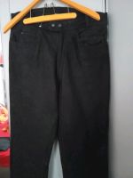 Lederhose Biker Jeans gr 56 Bayern - Kempten Vorschau