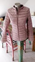 Leichte Steppjacke für den Übergang Orsay XS 34 Rosegold Nordrhein-Westfalen - Rheine Vorschau