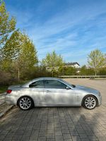 BMW 325i E93 Cabrio Bayern - Freising Vorschau