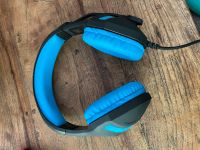 Headset mit Mikro von Konix Berlin - Charlottenburg Vorschau