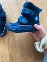 Affenzahn Winterstiefel Größe 23 guter Zustand blau wasserdicht Kr. Passau - Passau Vorschau