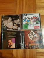 CD Revolverheld, Robbie Williams Bayern - Bischberg Vorschau
