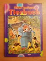 Mein lustiges Tierbuch Kinderbuch Katzen Tiere Leipzig - Probstheida Vorschau
