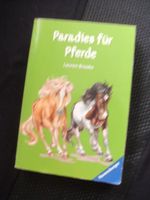 Paradies für Pferde Ravensburger Verlag Sachsen - Pöhl Vorschau