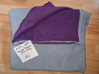 Stoffe Fleece Double Fleece nähen Nordrhein-Westfalen - Grefrath Vorschau