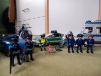 Playmobil Polizei Niedersachsen - Schöningen Vorschau
