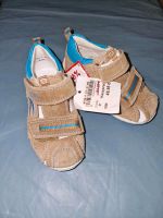 Neu Superfit Jungen Sandalen Größe 21 Leder Sommerschuhe Rheinland-Pfalz - Neuwied Vorschau