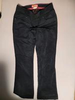 Street One shine&love Hose schwarz 42/30 Niedersachsen - Goslar Vorschau