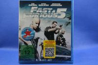 Blu-ray Fast & Furious 5 Nordrhein-Westfalen - Herne Vorschau