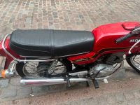 Honda CB 125 Schleswig-Holstein - Lübeck Vorschau