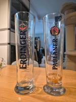 Weizenbiergläser 0,5l modern Kreis Pinneberg - Haseldorf Vorschau