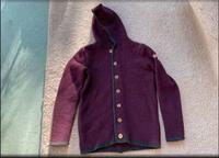 Liebling Janker Xs S Herren strickjanker Strickjacke Bordeaux Neu Sachsen-Anhalt - Magdeburg Vorschau