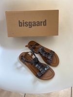 Bisgaard Gr 33 Sandalen neu Mädchen Leder BIP Photon Niedersachsen - Drochtersen Vorschau