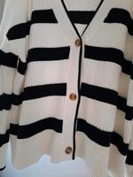 Strickjacke Gr 48/50 Gina Benotti Nordrhein-Westfalen - Selm Vorschau