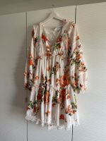 Asos Design Maternity Kleid Umstandskleid Sommerkleid Floral Sachsen - Kirchberg Vorschau