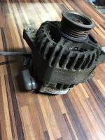 Toyota Yaris 2004 Lichtmaschine alternator Duisburg - Duisburg-Süd Vorschau