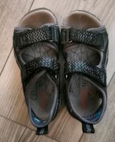 Superfit Sandalen schwarz Gr. 28 Frankfurt am Main - Bergen-Enkheim Vorschau