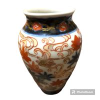 IMARI Porzellan Vase zu verkaufen Bayern - Wendelstein Vorschau