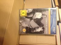 DVD "FERIEN IN LIPIZZA"  - FAMILIENSERIE Nordrhein-Westfalen - Paderborn Vorschau