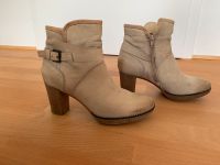 Manas Stiefelette Gr 39 Baden-Württemberg - Ulm Vorschau