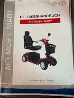 Preissenkung!!! Seniorenmobil AIO MOBIL MARY Dresden - Pieschen Vorschau