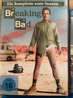 DVD -blu ray -Breaking Bad Hessen - Hochheim am Main Vorschau