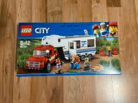 Lego 60182 Camper Bayern - Gröbenzell Vorschau