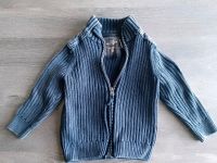 H&M cooler Jungen Sommerpullover Jacke Größe 86/82 blau original Nordrhein-Westfalen - Mönchengladbach Vorschau