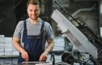 Industriemechaniker (m/w/d) gesucht Niedersachsen - Papenburg Vorschau