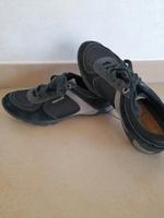 Schuhe, " Geox" Gr. 38 Nordrhein-Westfalen - Ennigerloh Vorschau