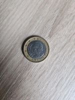 1 Euro Münze Spanien 1999 König Juan Carlos I. Fehlprägung Krummhörn - Greetsiel Vorschau