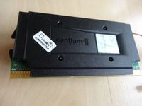 Intel Pentium II CPU Slot Sockel 400 512 100 2.0V S1 Malay SL357 Bayern - Landsberg (Lech) Vorschau