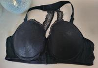 Lascana Damen BH, Gr. 100C, schwarz mit Spitze am Rücken Schleswig-Holstein - Flensburg Vorschau