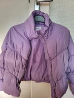 Winterjacke  Damen von Bershka Wandsbek - Hamburg Rahlstedt Vorschau