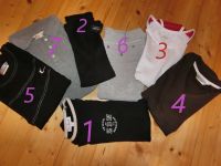 7x Damen Marken Shirt Hollister Sport Venice 36 S Poloshirt Baden-Württemberg - Dettingen an der Iller Vorschau