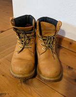 Timberland 6-Inch-Boot Gr. 40  wasserdicht 45-Jähriges Jubiläum Bayern - Rosenheim Vorschau