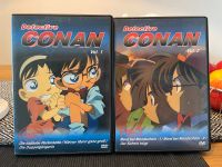 Detektiv Conan DVD Saarbrücken-Halberg - Bischmisheim Vorschau